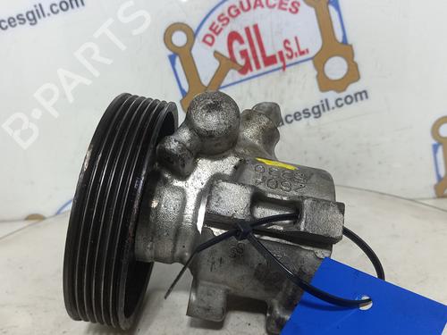 Steering pump PEUGEOT 306 (7B, N3, N5) 1.9 SLD | BP20747464M99 