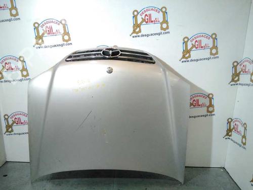 Used Hood MERCEDES-BENZ M-CLASS (W163) ML 270 CDI (163.113) (163 hp) 20807389