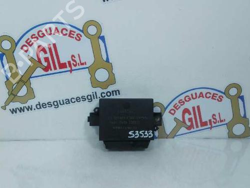 Used Electronic module Electronic module ALFA ROMEO 159 (939_) 1.9 JTDM 8V (939AXE1B) (120 hp) 34239398 34239398