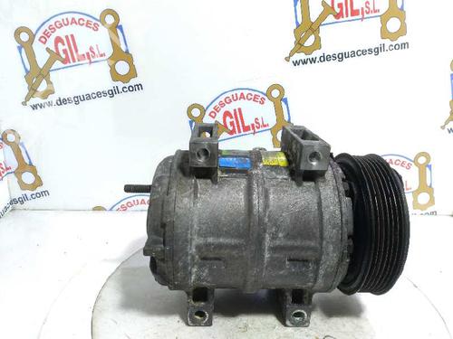 AC compressor VOLVO S40 I (644) 1.6 | BP20802273M34 