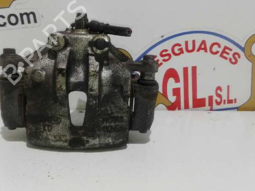Used Right front brake caliper KIA PRO CEE'D (ED) [2008-2013]  20782264