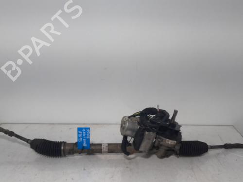 Used Steering rack PEUGEOT 208 I (CA_, CC_) 1.6 HDi (114 hp) 27616909