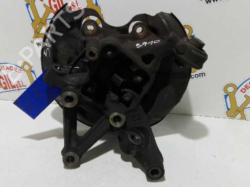 Used Right rear steering knuckle SAAB 9-3 (YS3F, E79, D79, D75) 1.9 TiD (120 hp) 20777420