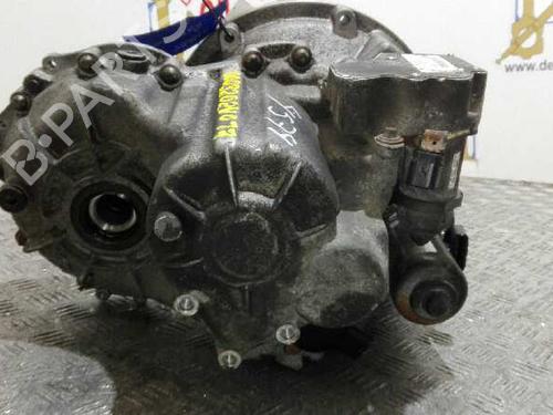 Gearbox SMART CITY-COUPE (450) 0.6 (450.352, 450.353) | BP20776264M3 