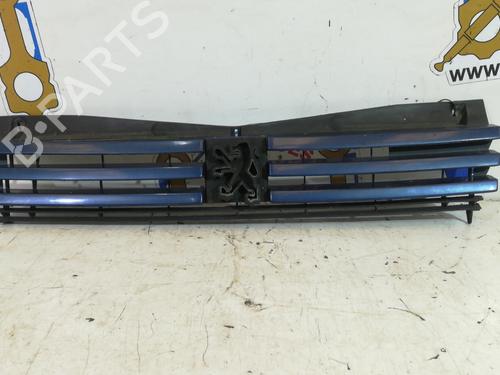 Used Grille PEUGEOT 205 II (20A/C) [1987-2000]  21828250