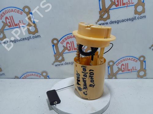 Used Fuel pump CITROËN XANTIA (X1_, X2_) 2.0 HDI 90 (90 hp) 20770341