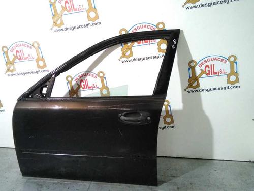 Used Left front door SAAB 9-3 (YS3F, E79, D79, D75) 2.2 TiD (125 hp) 20806502