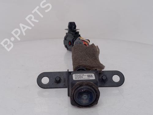 Used Camera NISSAN LEAF (ZE0) Electric (109 hp) 30551600