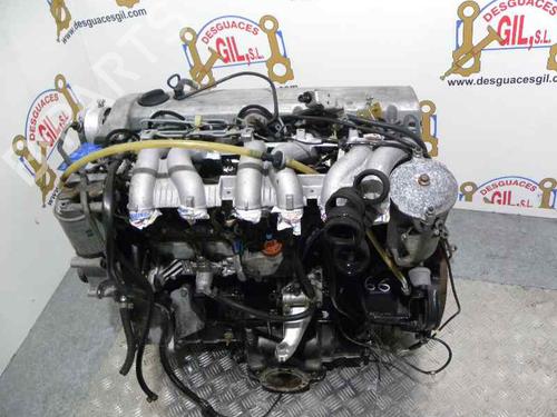 Moteur MERCEDES-BENZ 124 Saloon (W124) [1984-1993]  20811721