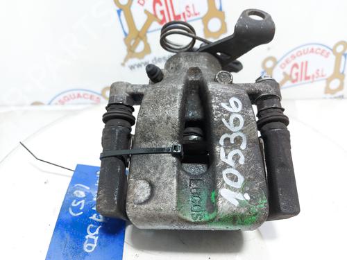Venstre bremsekaliber bag ALFA ROMEO 147 (937_) 1.9 JTDM 16V (937.AXN1B, 937.BXN1B) | BP20810557M107 