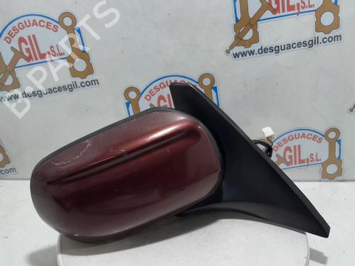 Right mirror MAZDA 323 F VI Hatchback (BJ) 2.0 TD | BP20770804C27 