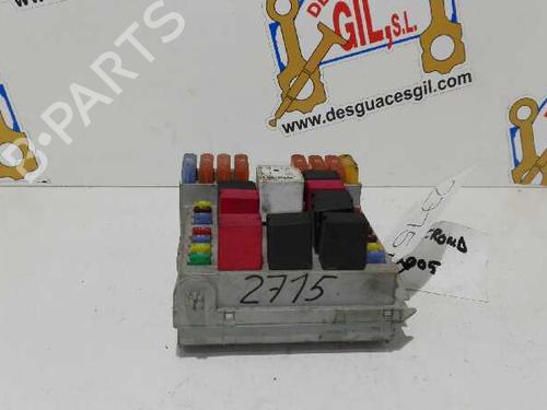 Used Fuse box Fuse box FIAT CROMA (194_) [2005-2011] 34135272 34135272