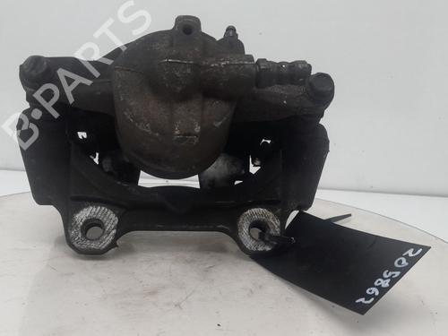 Right front brake caliper FIAT 500L (351_, 352_) 1.4 (199LYB1B) | BP34134099M104 - Image 3