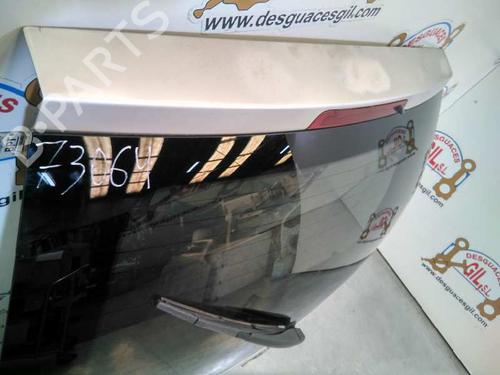Bagklap CC/Kombi-Coupé OPEL MERIVA A MPV (X03)  | BP20811957C6 