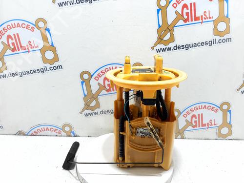 Used Fuel pump PEUGEOT 307 (3A/C) 2.0 HDi 90 (90 hp) 20755551