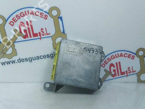 Airbag module MAZDA 6 Saloon (GG) 2.0 DI (GG14) (136 hp) 20806692