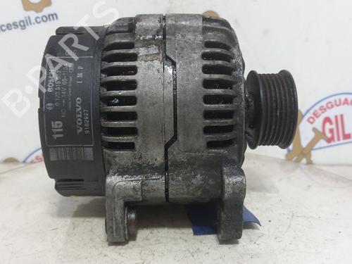 Alternator VOLVO S70 (874) 2.5 TDI | BP20761339M7 