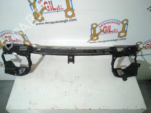 Front slam panel RENAULT ESPACE III (JE0_) 2.2 dCi (JE0K) | BP20777922C72 