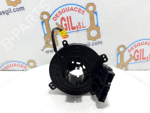 Used Squib airbag OPEL ASTRA J (P10) 1.7 CDTI (68) (131 hp) 20752371