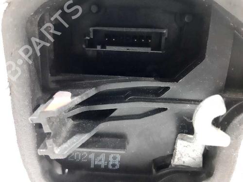 Rear right lock BMW X3 (E83) xDrive 20 d | BP20736566C99 