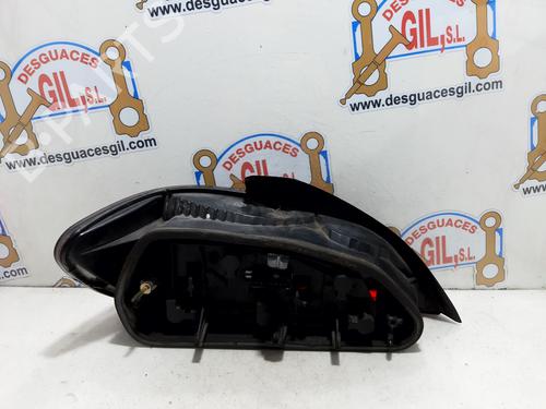 Right taillight PEUGEOT 406 (8B) 1.9 TD | BP20743508C35 