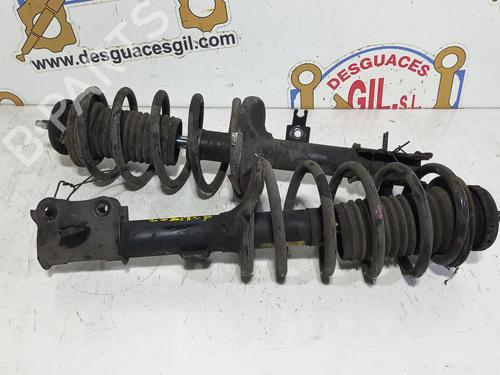 Used Right front shock absorber DAEWOO KALOS (KLAS) 1.2 (72 hp) 20750620