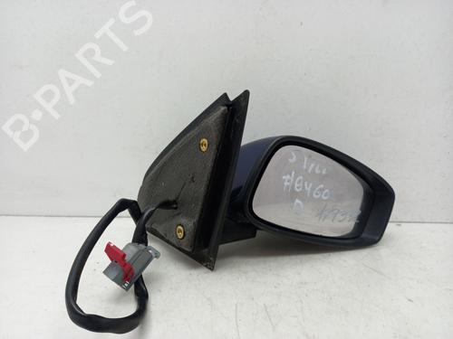Retrovisor derecho FIAT STILO (192_) [2001-2010]  24147535