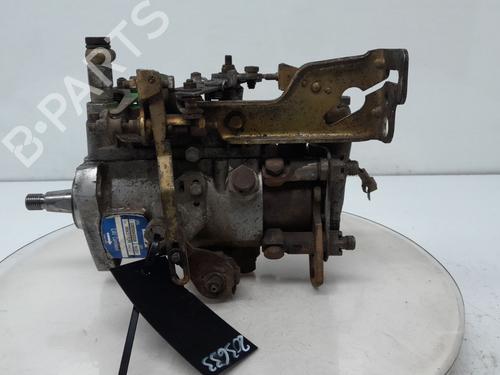 Used Injection pump Injection pump NISSAN PATROL III/1 Station Wagon (W160) [1979-1989] 36298825 36298825