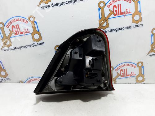 Left taillight ROVER 75 (RJ) 2.0 CDT | BP20738880C34 