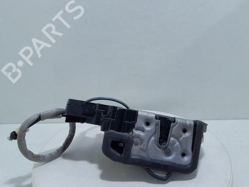 Rear right lock MERCEDES-BENZ B-CLASS Sports Tourer (W247) B 180 d (247.003) | BP21828946C99 