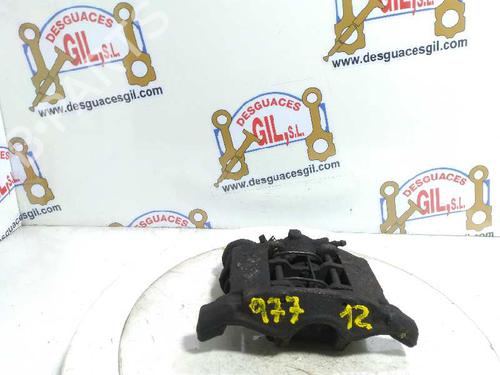 Used Right rear brake caliper MERCEDES-BENZ VITO Van (W638) 108 D 2.3 (638.064, 638.068) (79 hp) 20735091