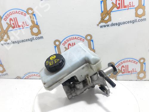 Brake master cylinder VW GOLF VII (5G1, BQ1, BE1, BE2)  | BP20758475M77 
