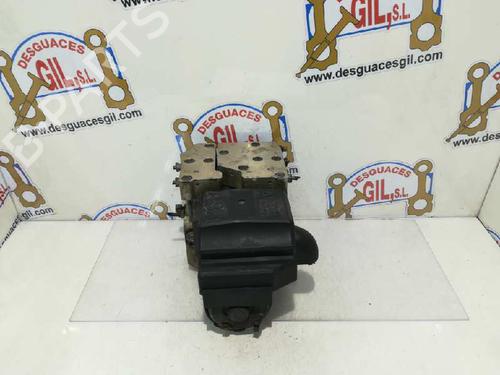 ABS pump MERCEDES-BENZ 124 Saloon (W124) 300 E-24 (124.031) | BP20800154M43