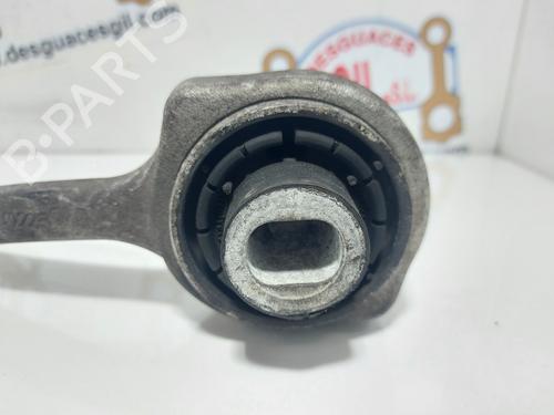 Right front suspension arm MERCEDES-BENZ C-CLASS (W203) C 220 CDI (203.006, 203.008) | BP20745501M13 