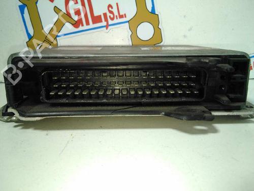 Used Engine control unit (ECU) BMW 3 (E30) 316 i (102 hp) 20791603