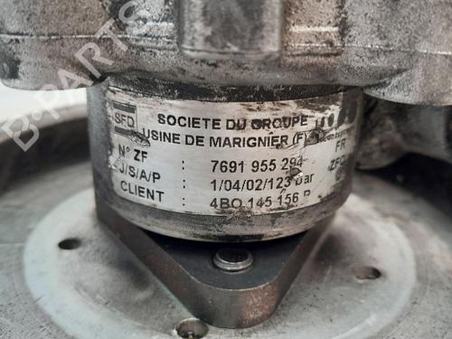 Steering pump AUDI ALLROAD C5 (4BH) 2.5 TDI quattro | BP27302405M99 