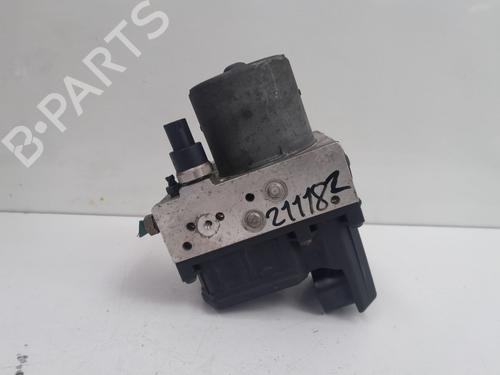 Used ABS pump ABS pump RENAULT SCÉNIC I MPV (JA0/1_, FA0_) 1.4 16V (JA0D, JA1H, Ja0W, JA10) (95 hp) 36114262 36114262
