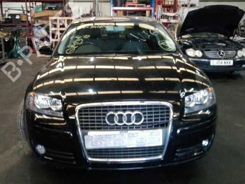 Steering wheel AUDI A3 Sportback (8PA)  | BP20779193C49 