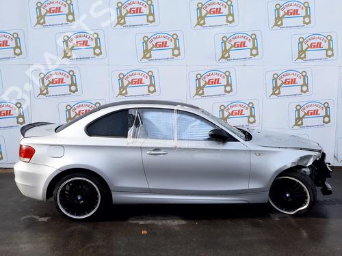 Gearbox BMW 1 Coupe (E82) 120 d | BP20744732M3 