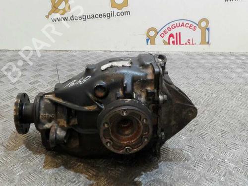 Rear differential BMW 3 (E46) 320 d | BP20779156M24 