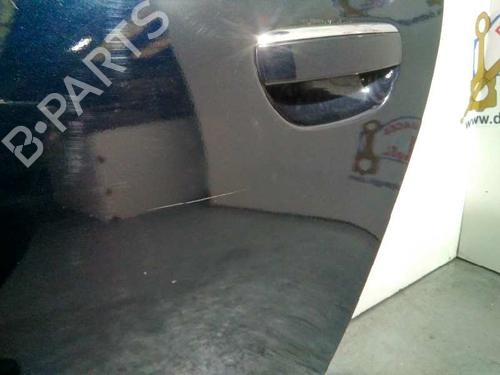 Left rear door AUDI A6 C6 (4F2) 2.0 TDI | BP20730680C4 
