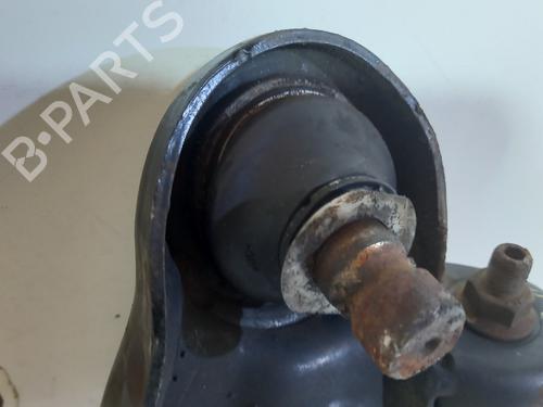 Right front suspension arm NISSAN NAVARA NP300 (D40) 2.5 dCi 4WD | BP20795305M13 