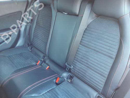 Ensemble sièges MERCEDES-BENZ A-CLASS (W176) A 200 (176.043) (156 hp) 30279522