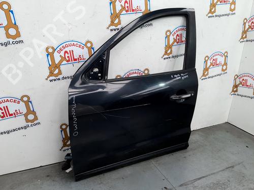 Left front door HYUNDAI SANTA FÉ II (CM) 2.2 CRDi GLS | BP20768179C2 