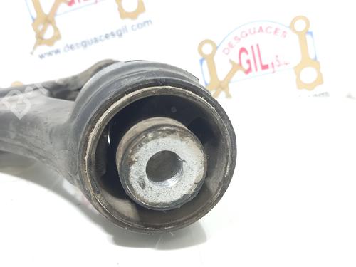 Right front suspension arm MERCEDES-BENZ A-CLASS (W169) A 160 CDI (169.006, 169.306) | BP20745904M13 