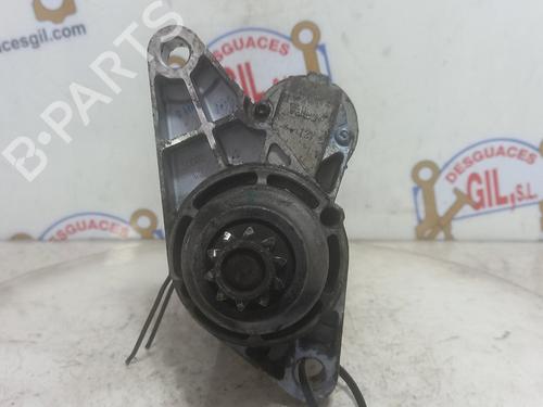 Starter SEAT IBIZA III (6L1)  | BP20761702M8 