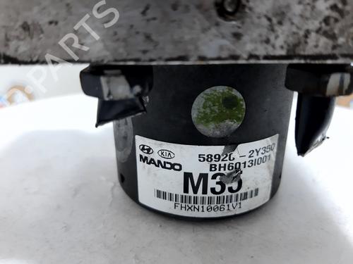 ABS pump HYUNDAI ix35 (LM, EL, ELH)  | BP20751516M43 