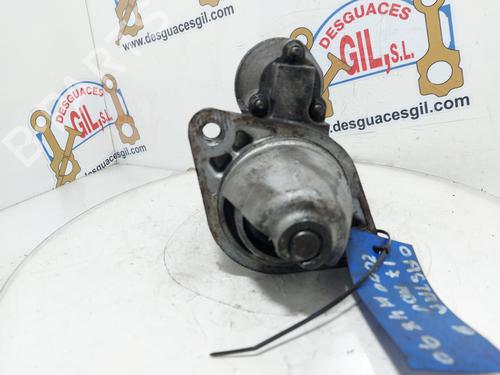 Starter OPEL ASTRA G Hatchback (T98) 1.7 DTI 16V (F08, F48) | BP20738397M8 