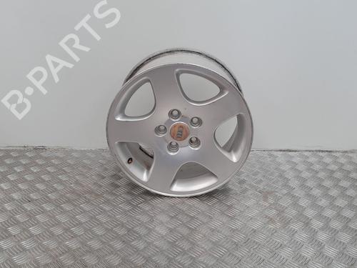 Rim AUDI A6 C5 (4B2, 4B4) 2.4 quattro | BP29511377C45 