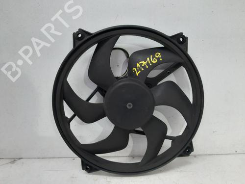 Used Radiator fan Radiator fan 39189026 39189026
